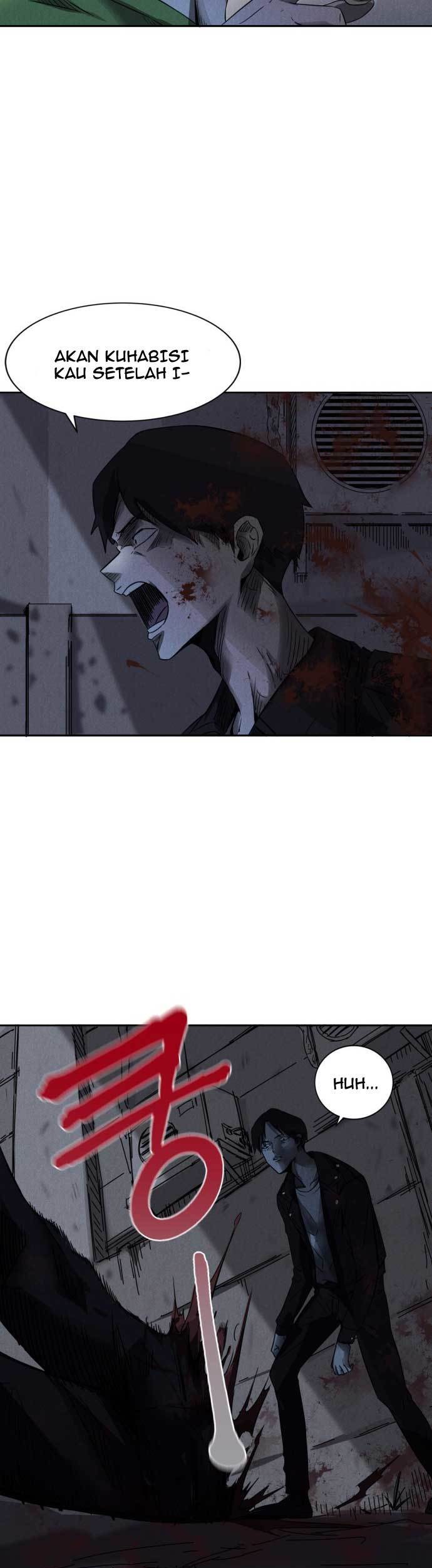 Insector Chapter 01 Gambar 8