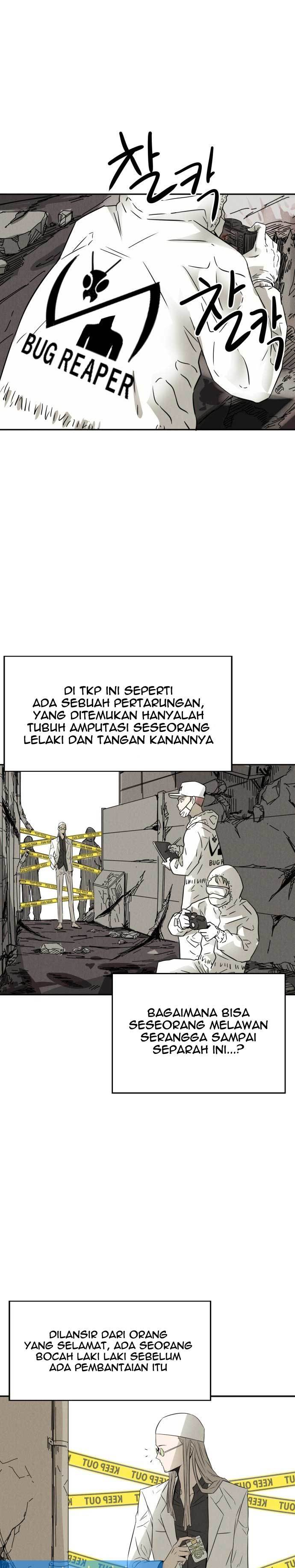 Insector Chapter 1 Gambar 9