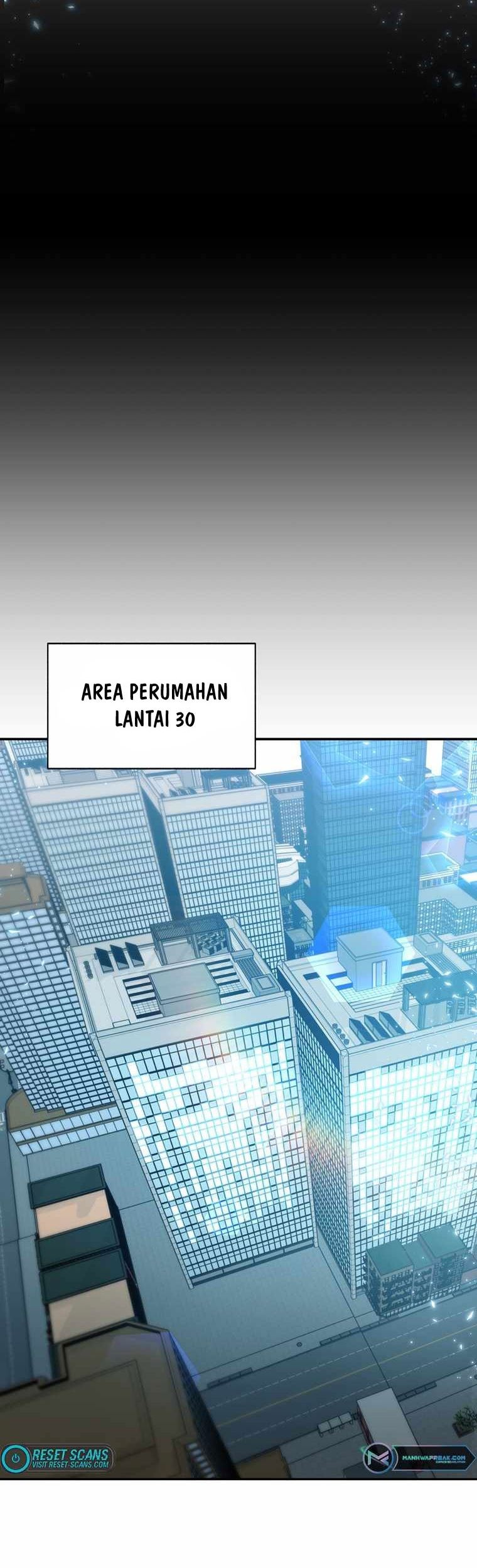 Stuck in the Tower Chapter 04 Gambar 20