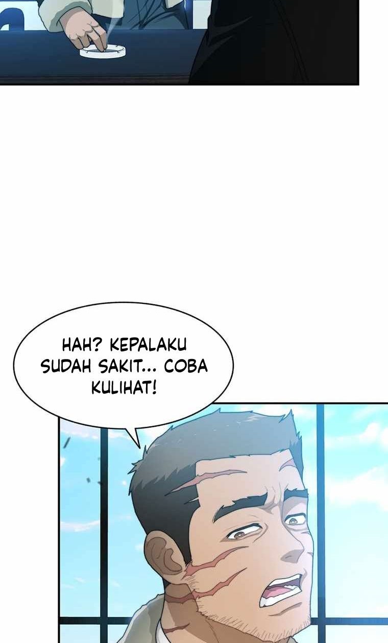 Stuck in the Tower Chapter 04 Gambar 25