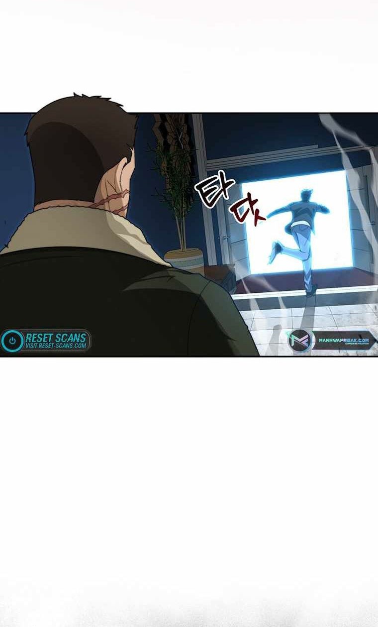 Stuck in the Tower Chapter 04 Gambar 31