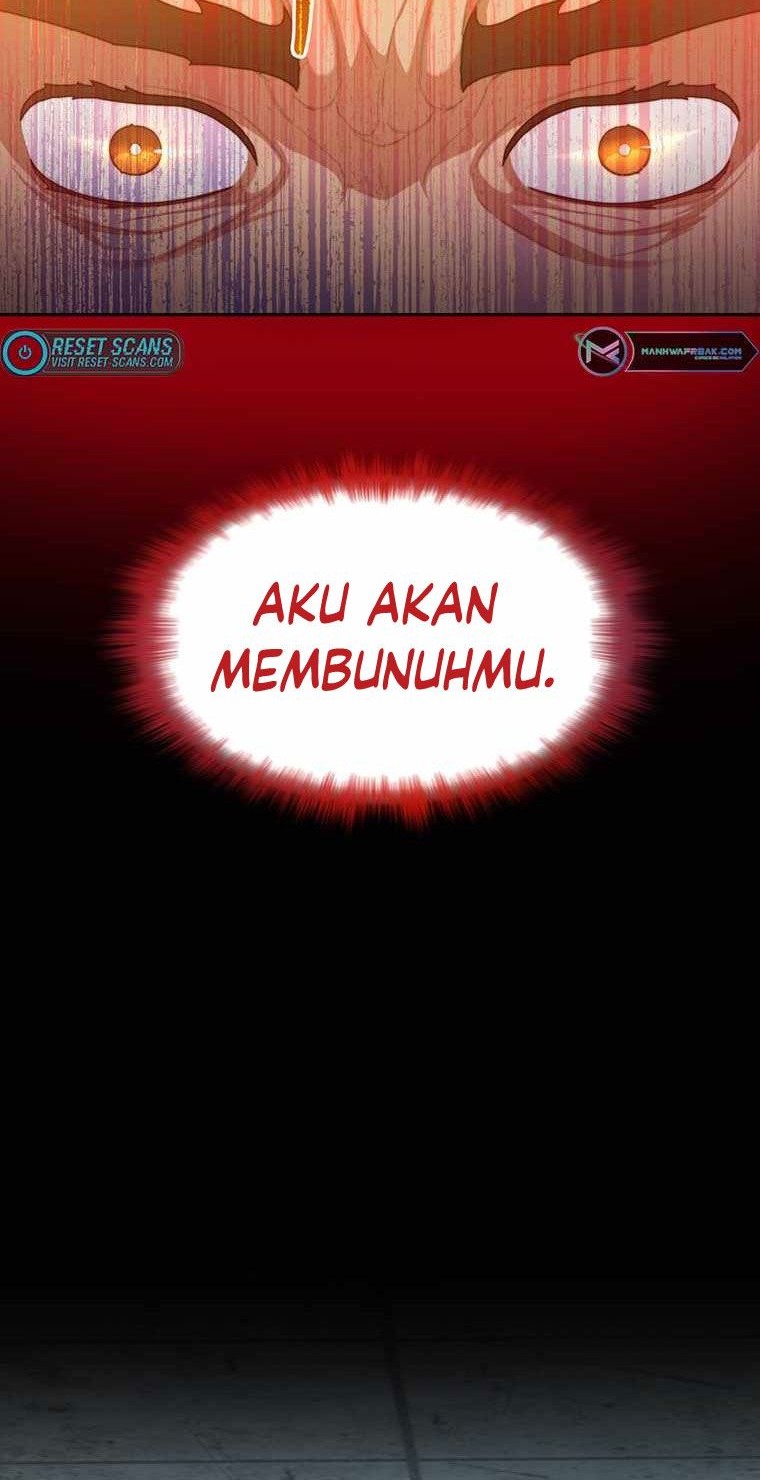 Stuck in the Tower Chapter 04 Gambar 33
