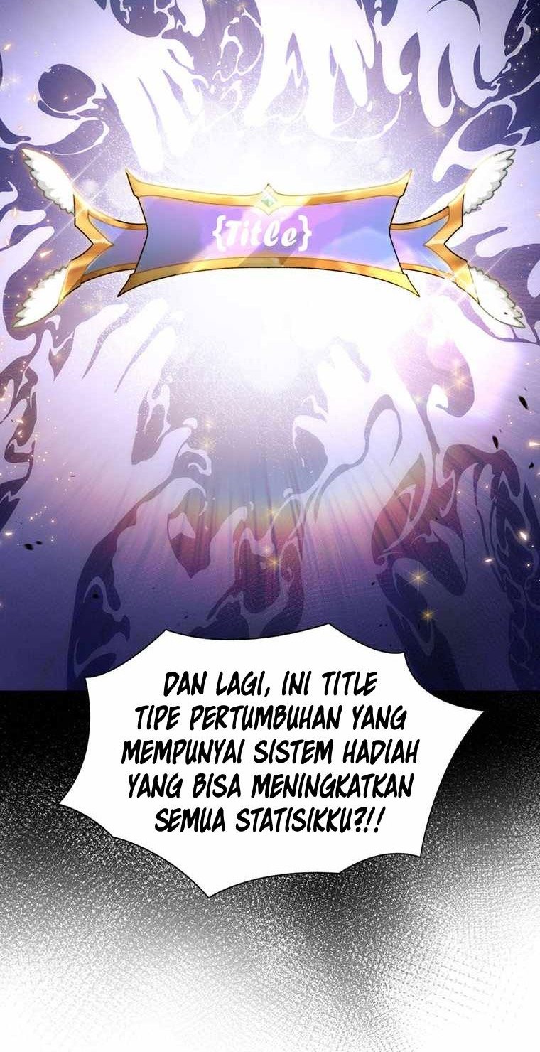 Stuck in the Tower Chapter 04 Gambar 37