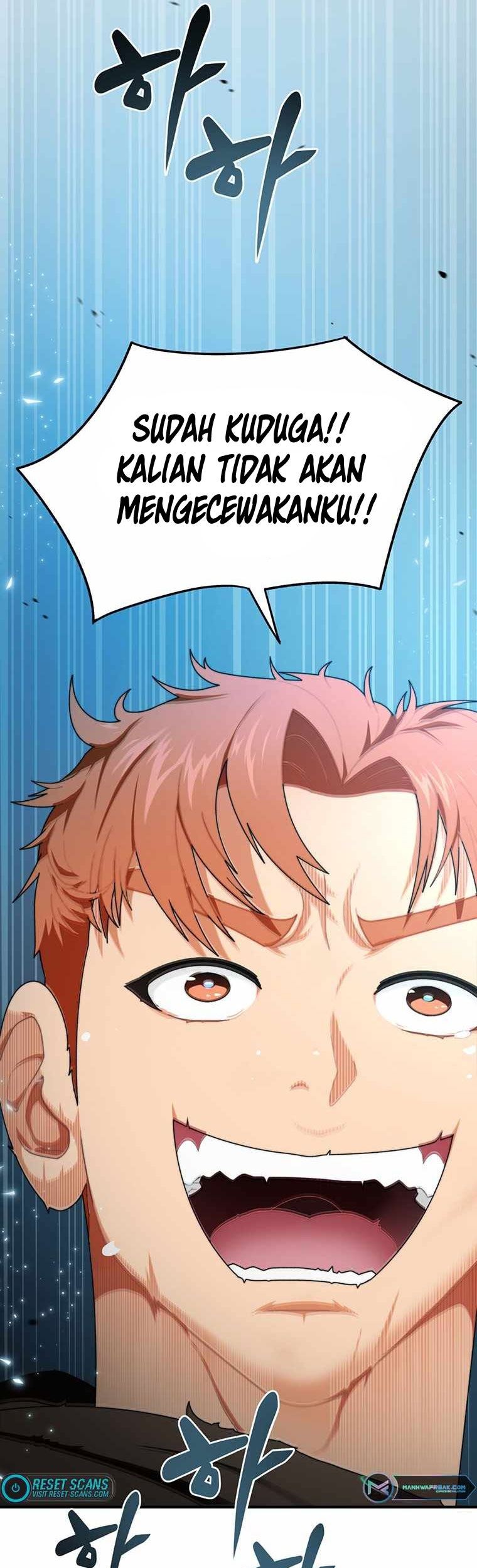 Stuck in the Tower Chapter 04 Gambar 52
