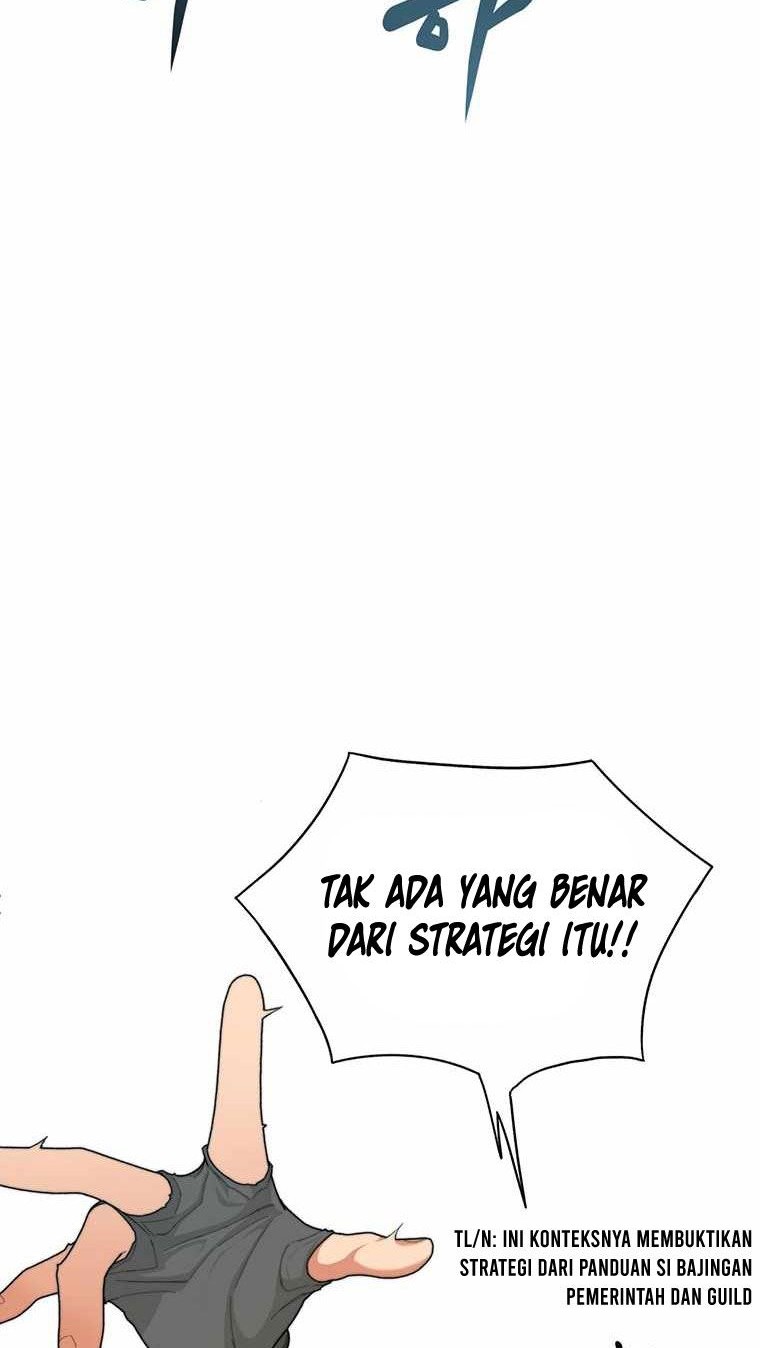 Stuck in the Tower Chapter 04 Gambar 53