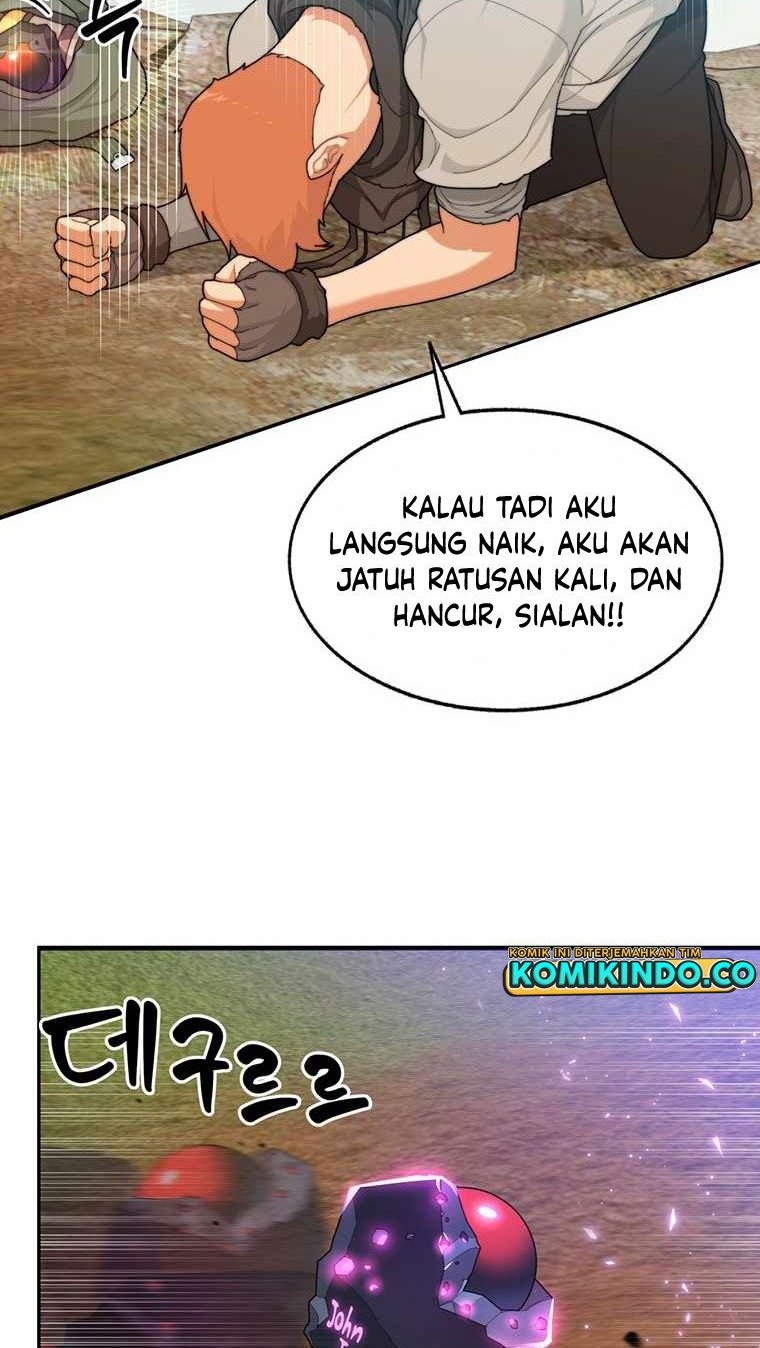 Stuck in the Tower Chapter 04 Gambar 55