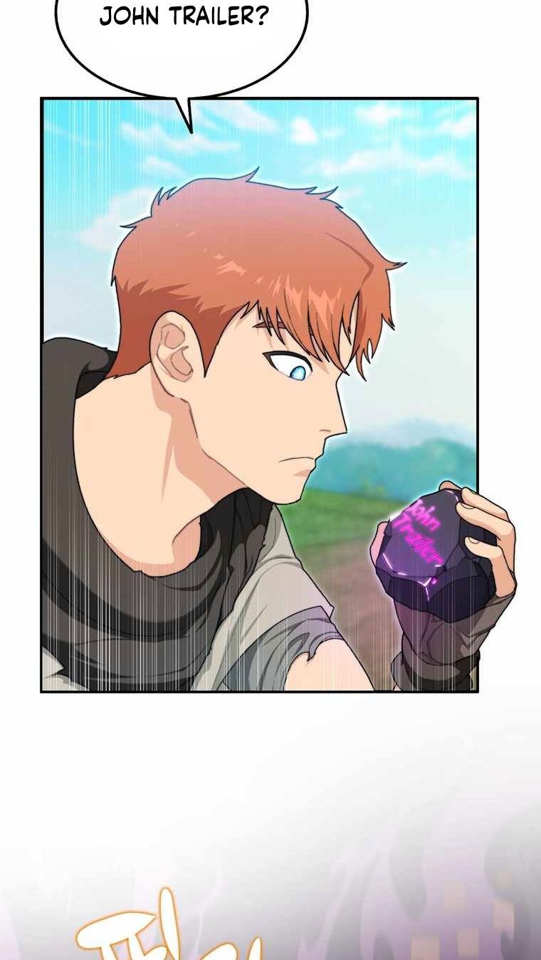 Stuck in the Tower Chapter 04 Gambar 57