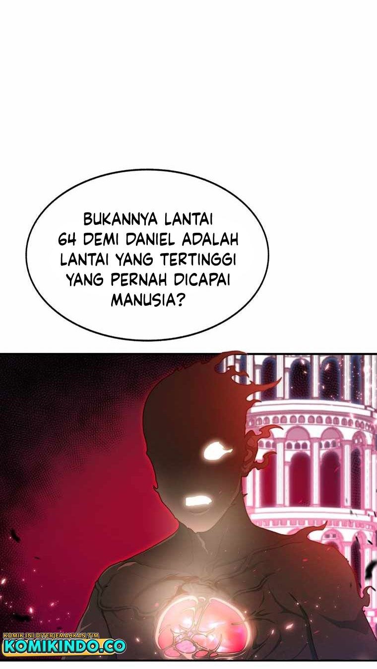 Stuck in the Tower Chapter 04 Gambar 59