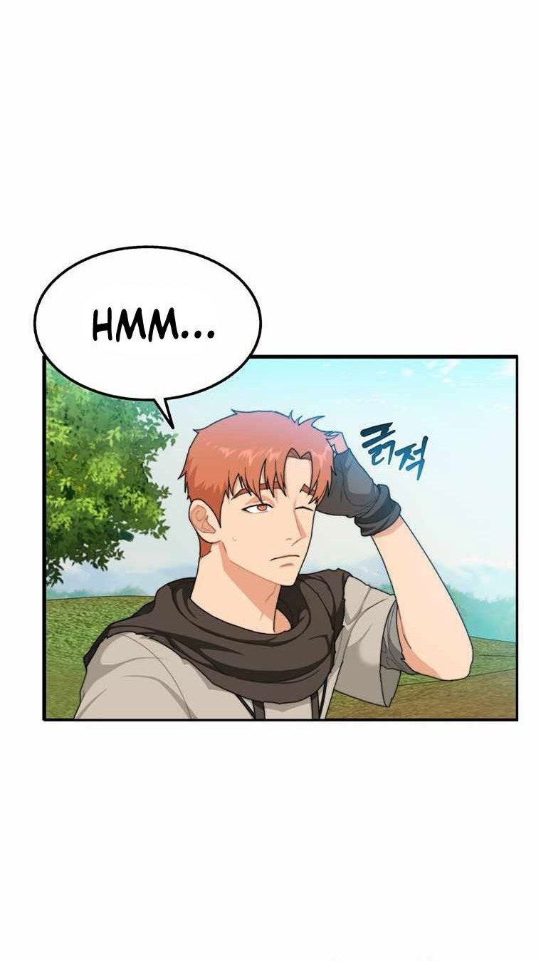 Stuck in the Tower Chapter 04 Gambar 61