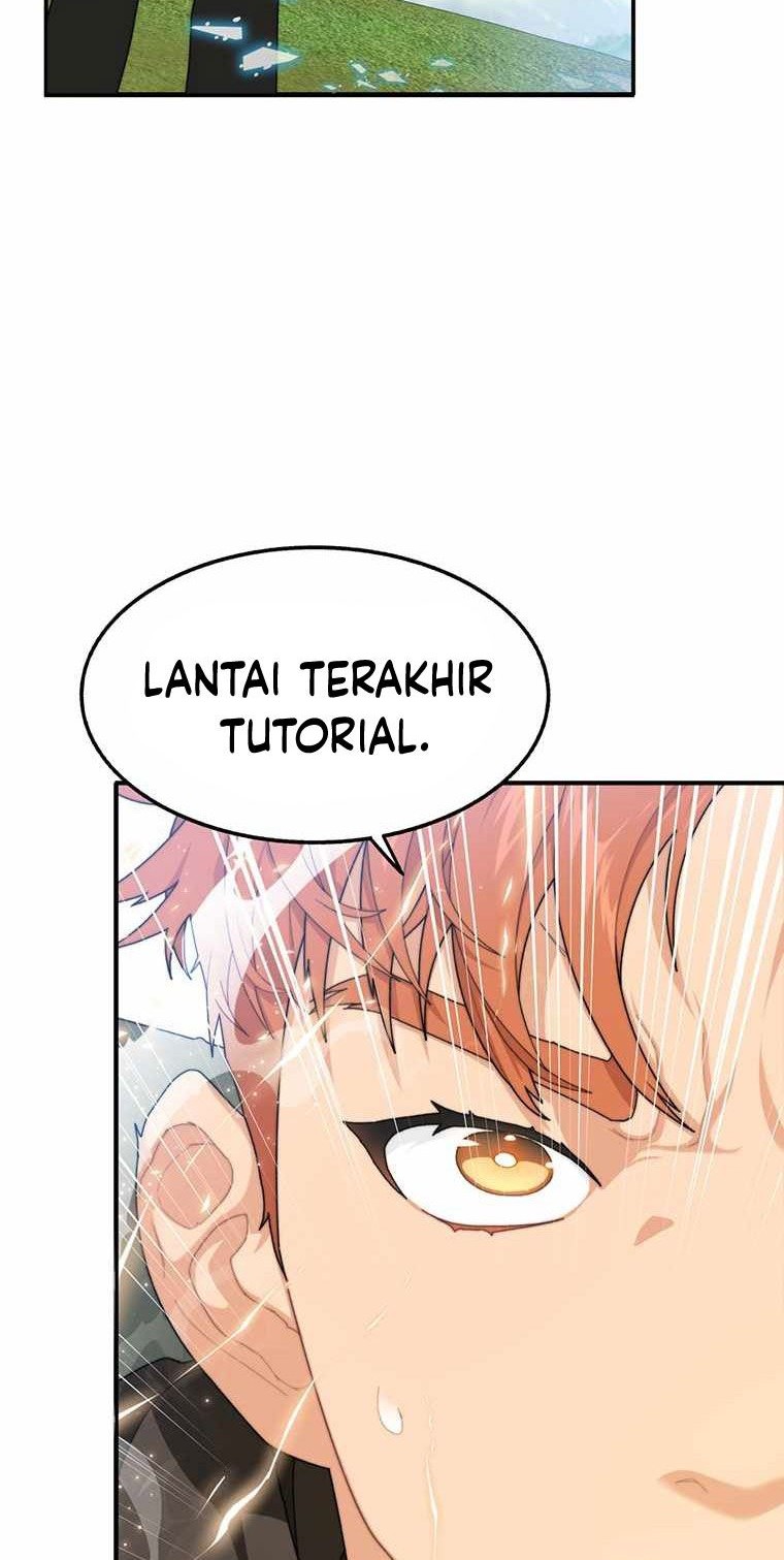 Stuck in the Tower Chapter 04 Gambar 63