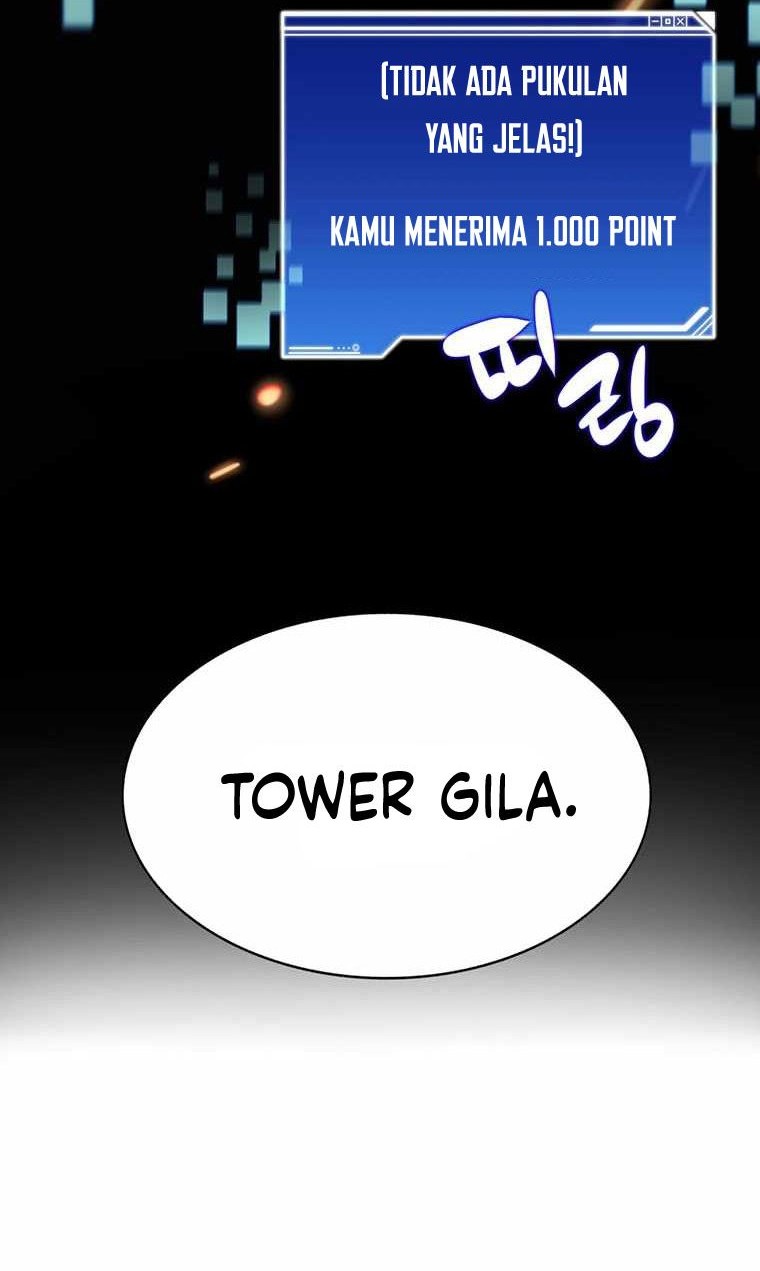 Stuck in the Tower Chapter 04 Gambar 7