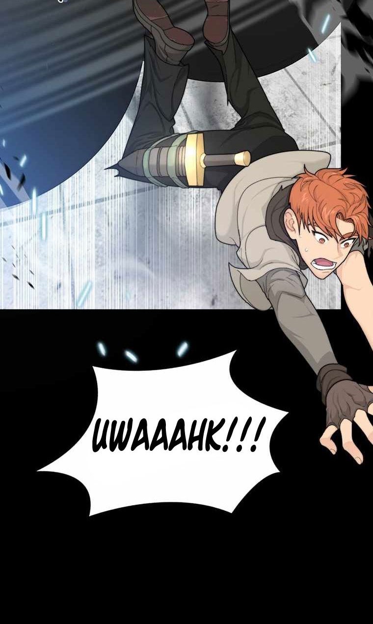 Stuck in the Tower Chapter 04 Gambar 11