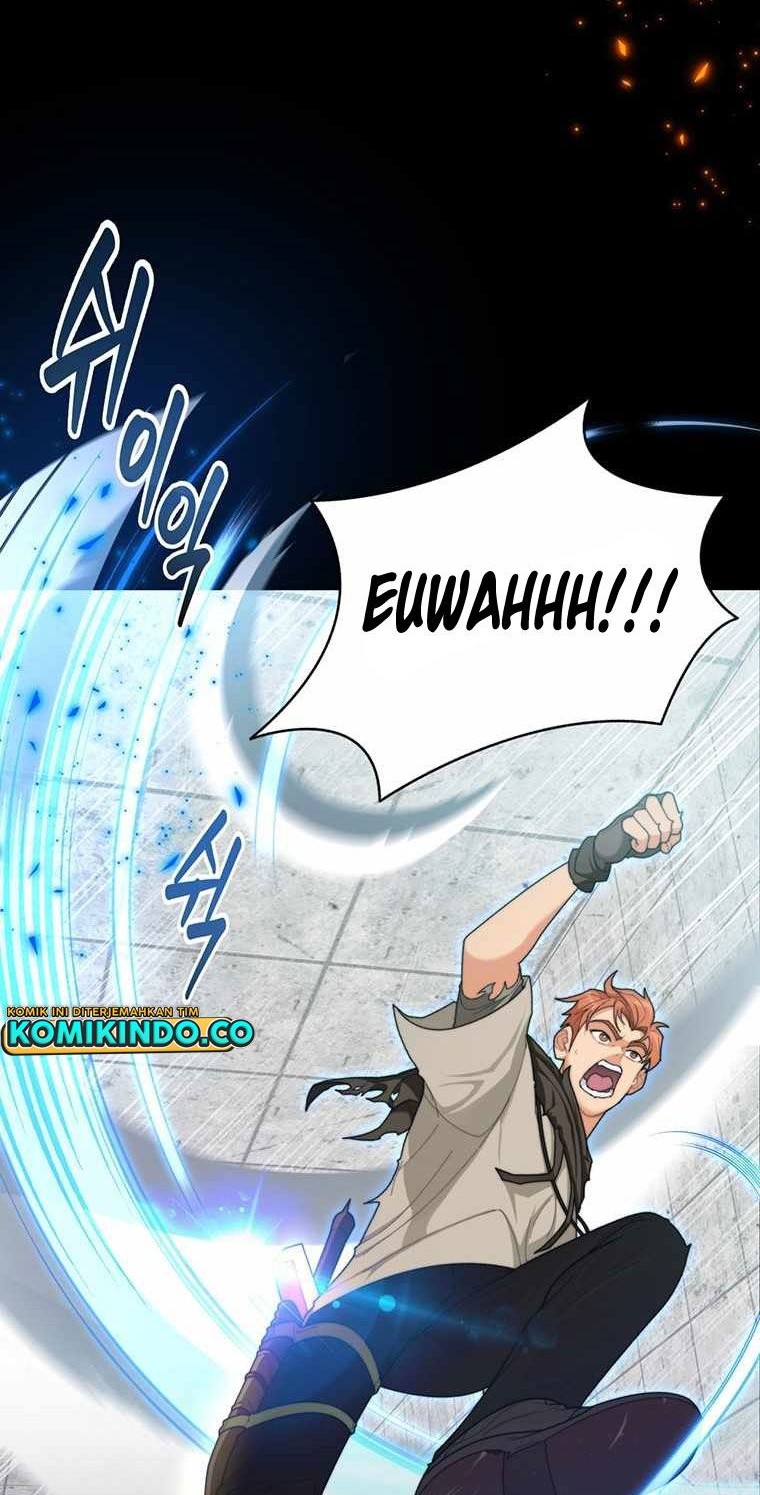 Stuck in the Tower Chapter 04 Gambar 13