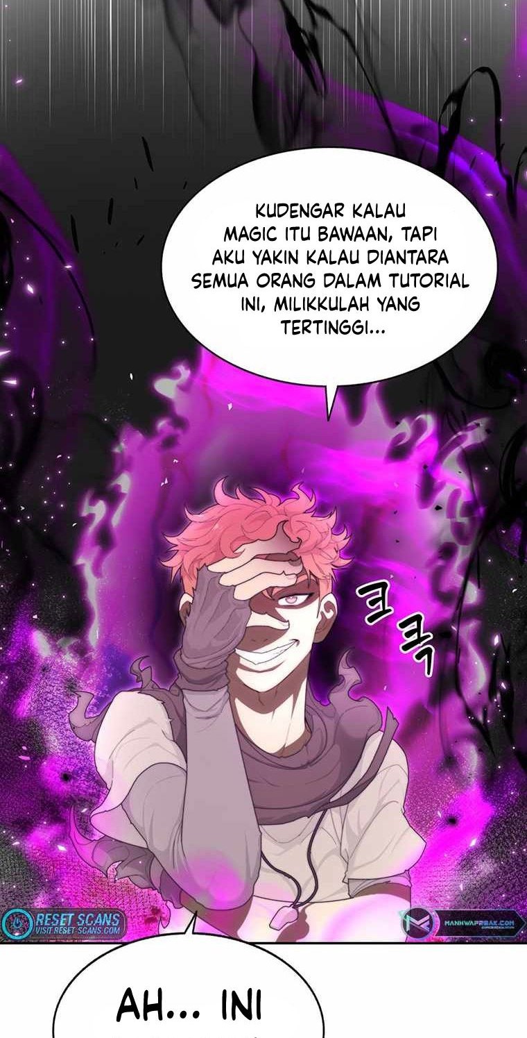 Stuck in the Tower Chapter 04 Gambar 17