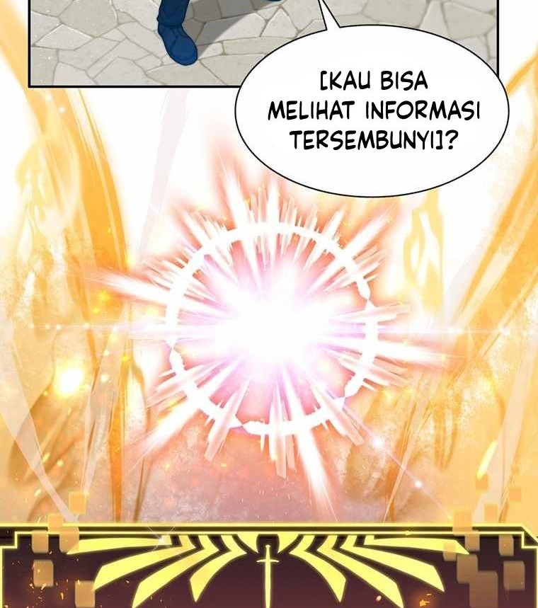 Stuck in the Tower Chapter 03 Gambar 14