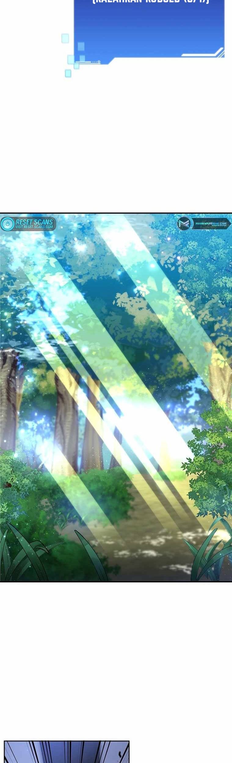 Stuck in the Tower Chapter 03 Gambar 23