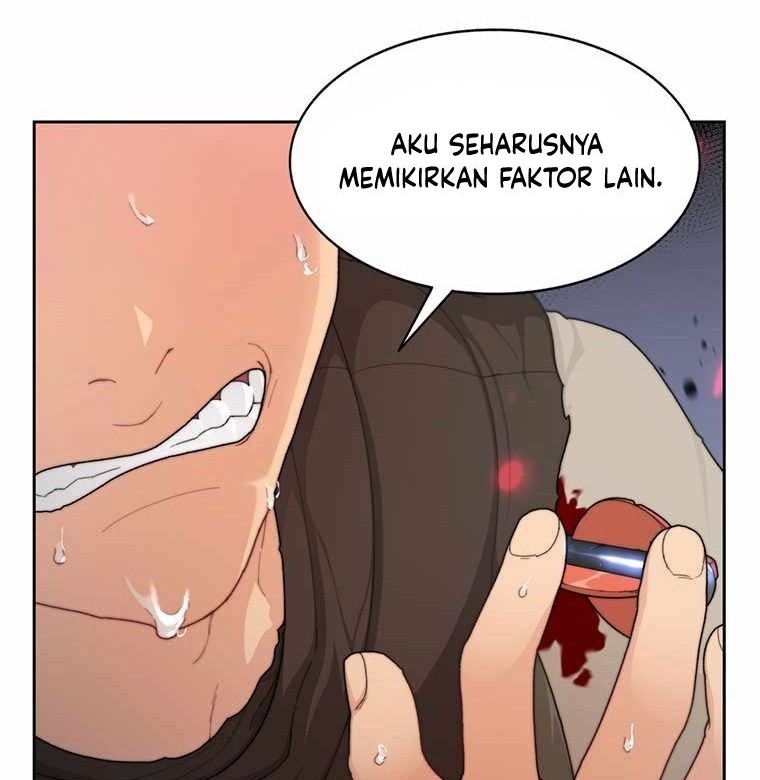 Stuck in the Tower Chapter 03 Gambar 26