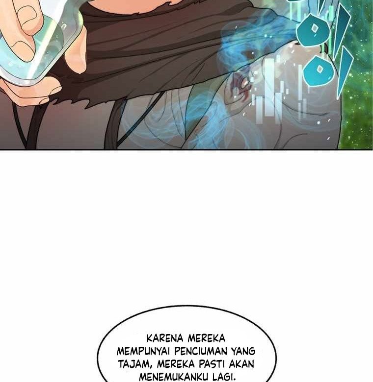 Stuck in the Tower Chapter 03 Gambar 28