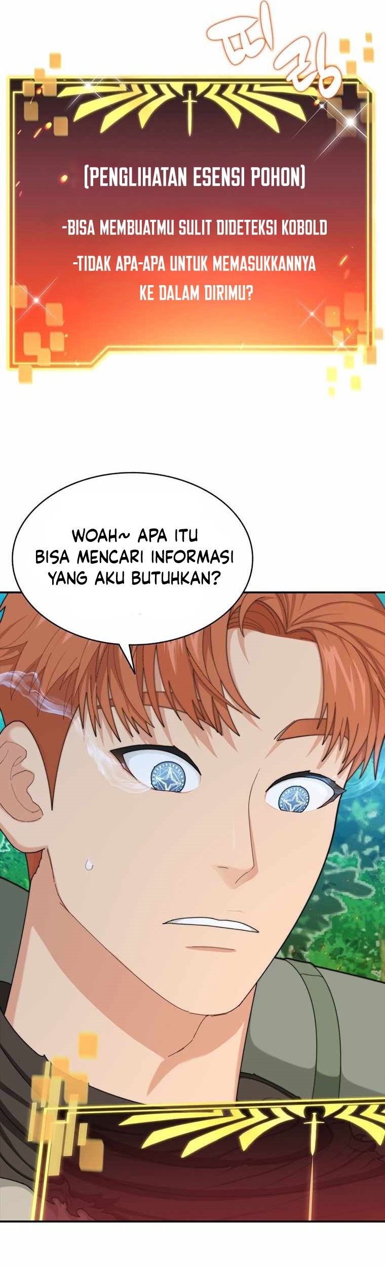 Stuck in the Tower Chapter 03 Gambar 31