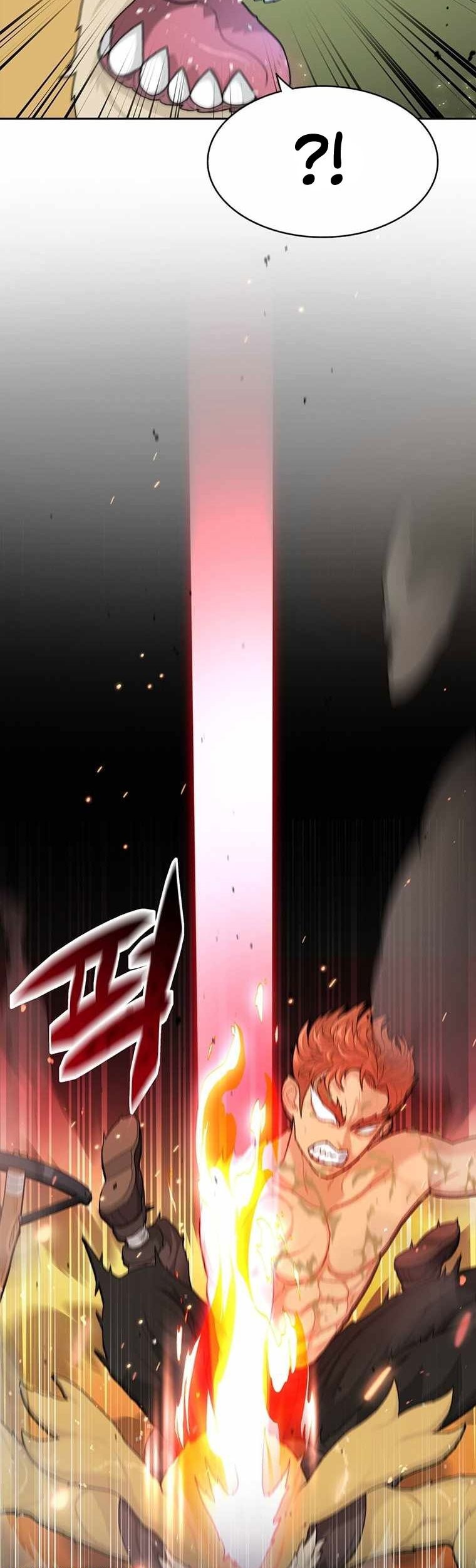 Stuck in the Tower Chapter 03 Gambar 37