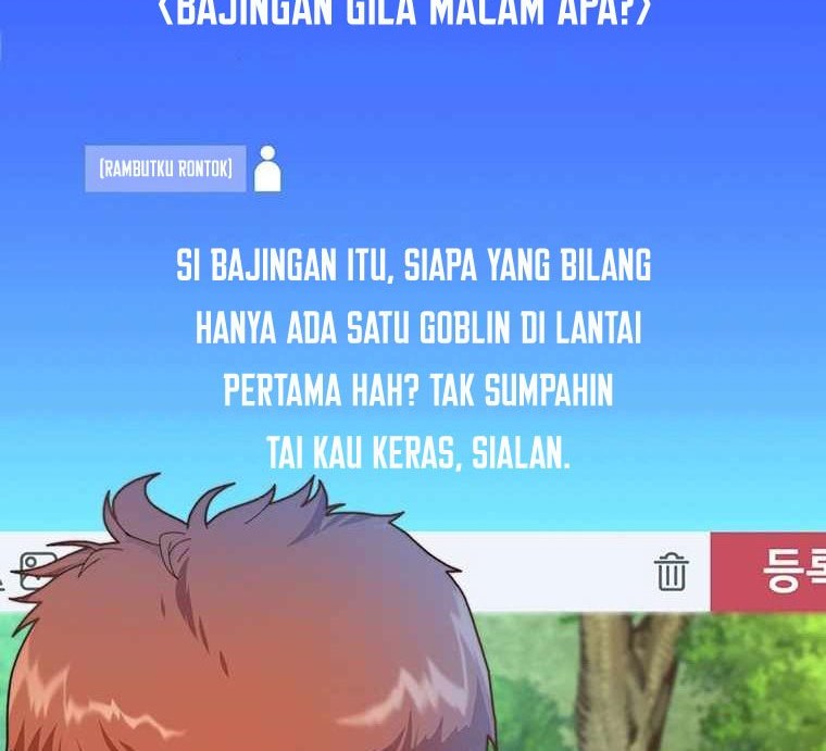 Stuck in the Tower Chapter 03 Gambar 50