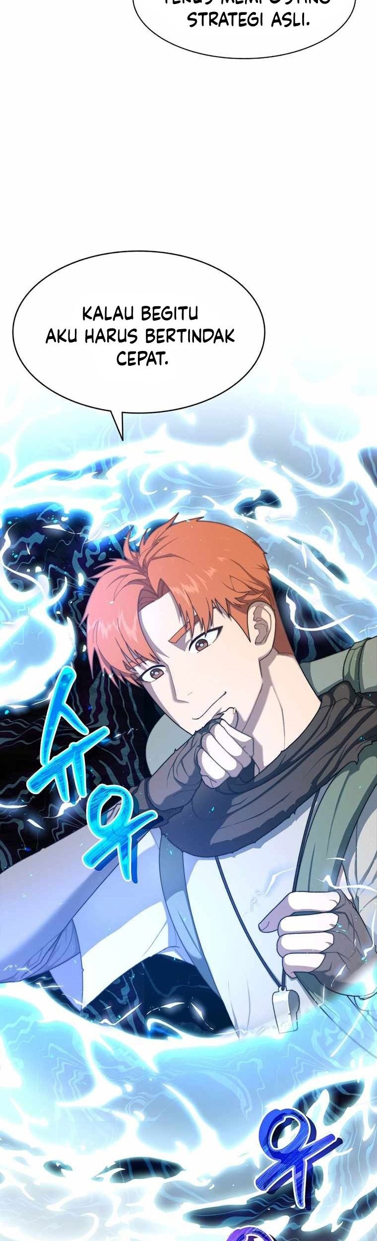 Stuck in the Tower Chapter 03 Gambar 61