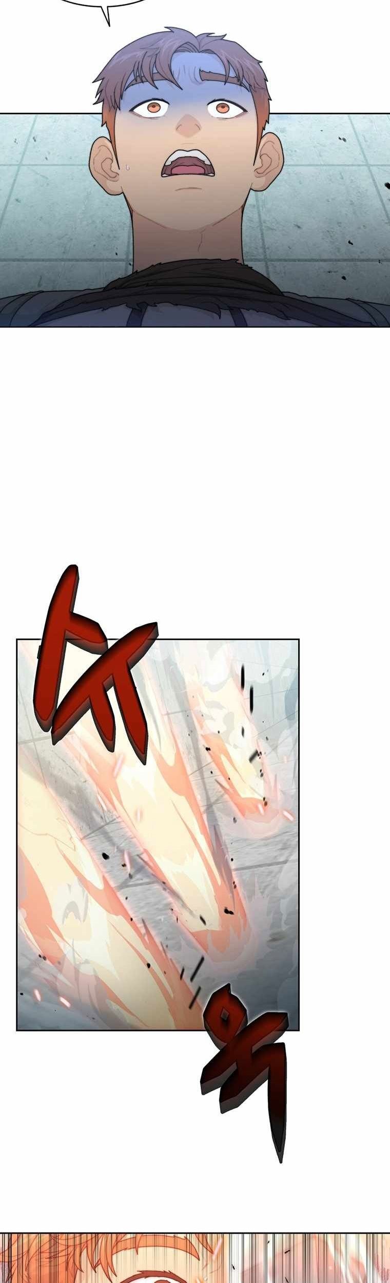 Stuck in the Tower Chapter 03 Gambar 65