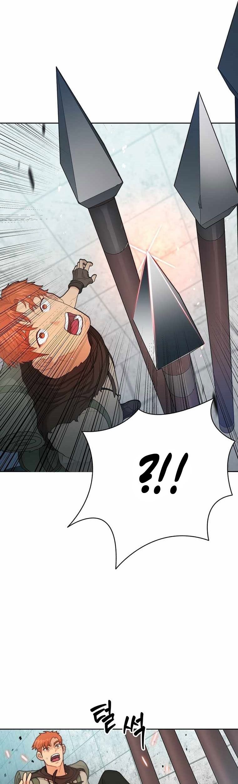 Stuck in the Tower Chapter 03 Gambar 67