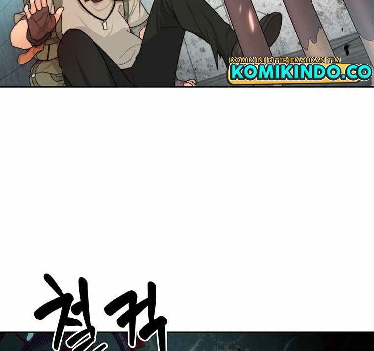 Stuck in the Tower Chapter 03 Gambar 68