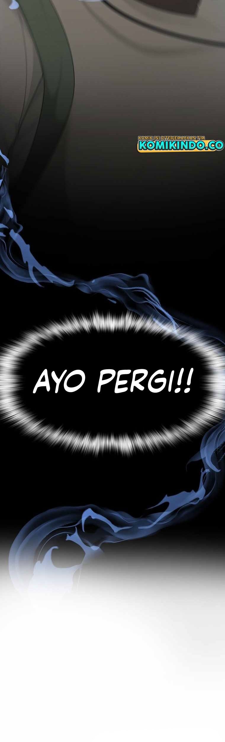 Stuck in the Tower Chapter 03 Gambar 77