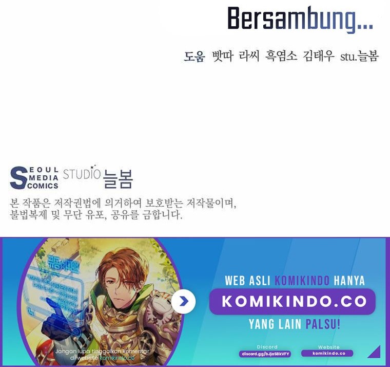 Stuck in the Tower Chapter 03 Gambar 78
