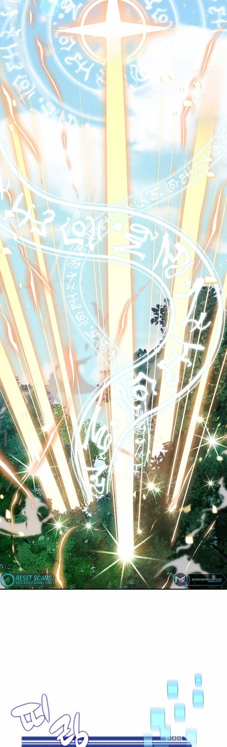 Stuck in the Tower Chapter 03 Gambar 9