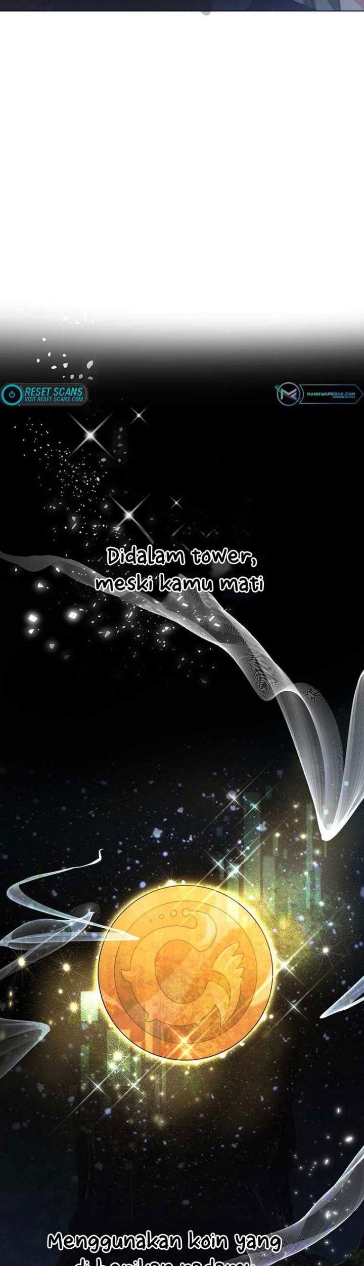 Stuck in the Tower Chapter 02 Gambar 7