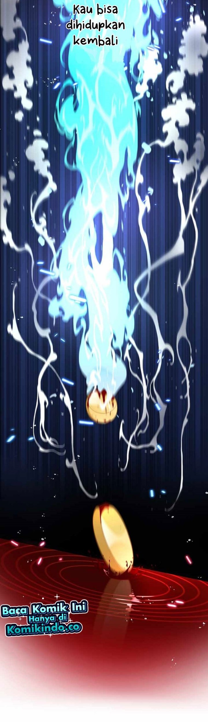 Stuck in the Tower Chapter 02 Gambar 10