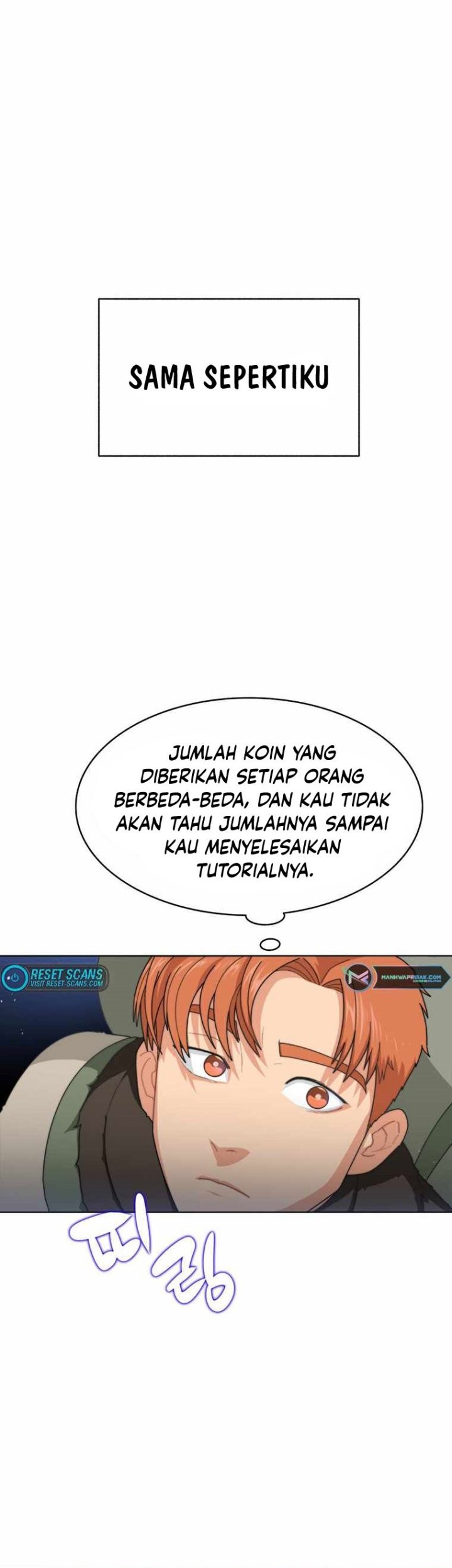 Stuck in the Tower Chapter 02 Gambar 11