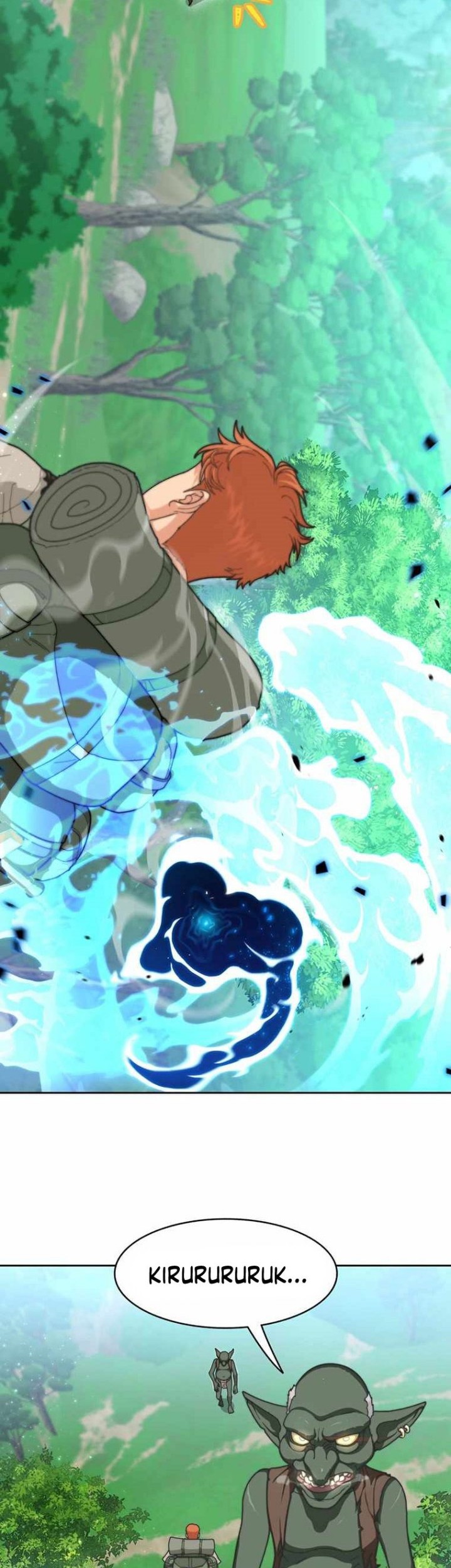 Stuck in the Tower Chapter 02 Gambar 20