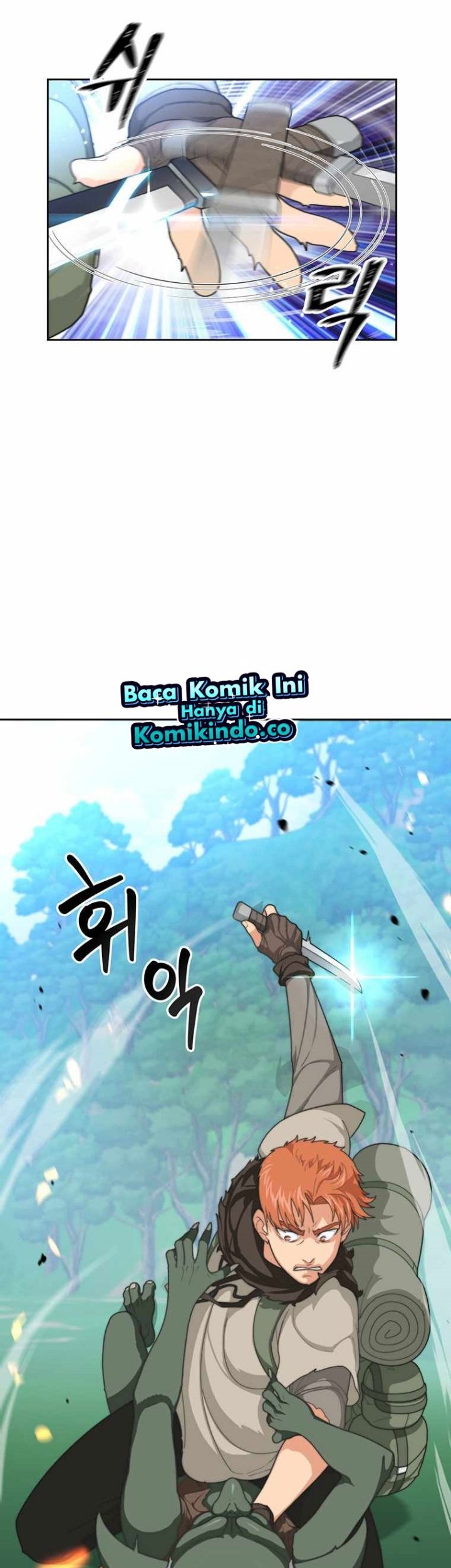 Stuck in the Tower Chapter 02 Gambar 26