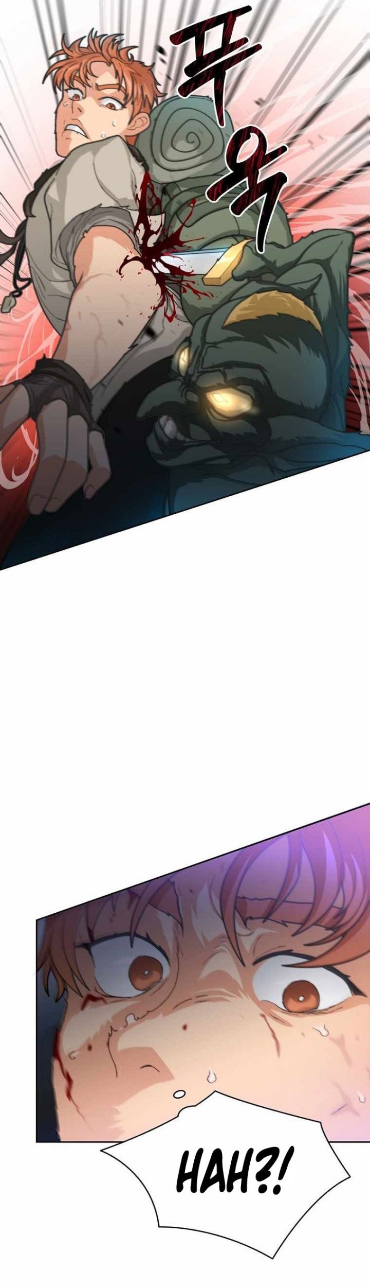 Stuck in the Tower Chapter 02 Gambar 30
