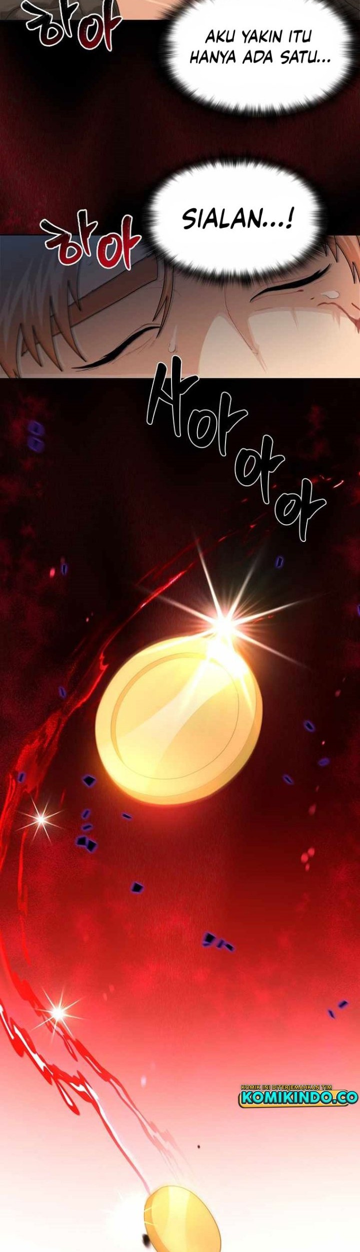 Stuck in the Tower Chapter 02 Gambar 34