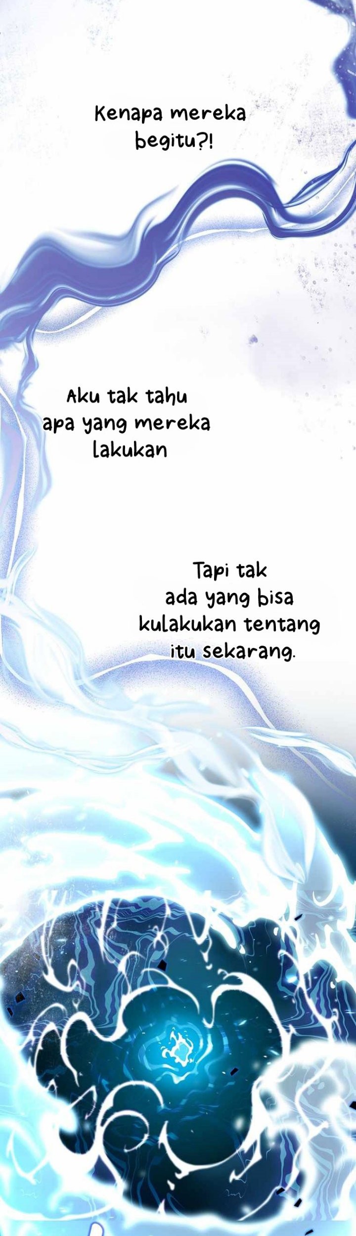 Stuck in the Tower Chapter 02 Gambar 39