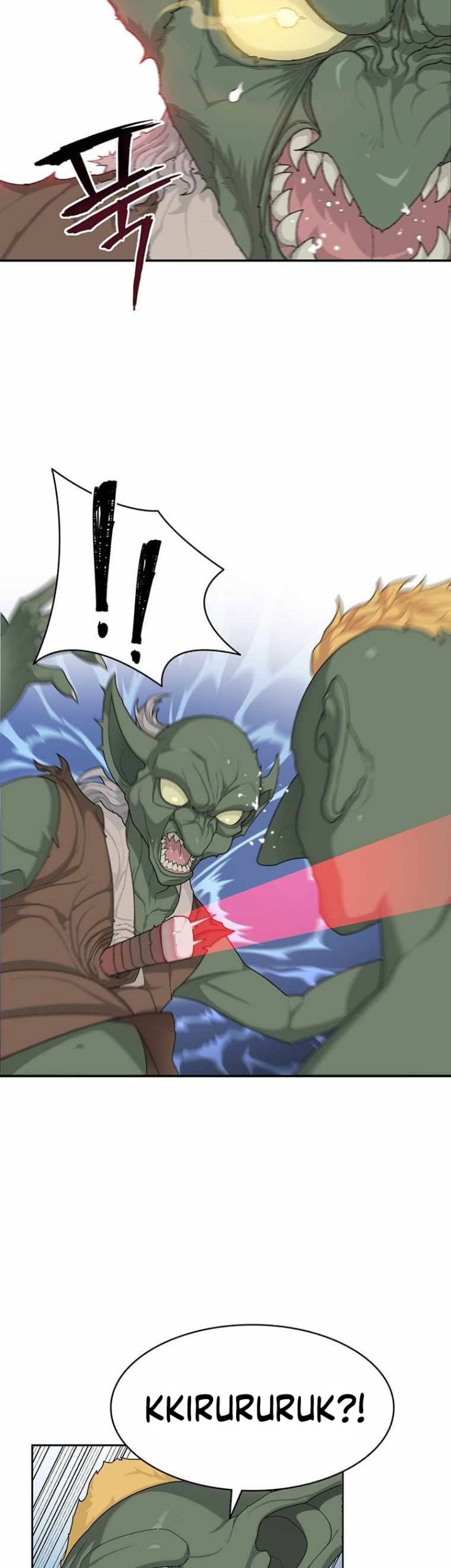 Stuck in the Tower Chapter 02 Gambar 51