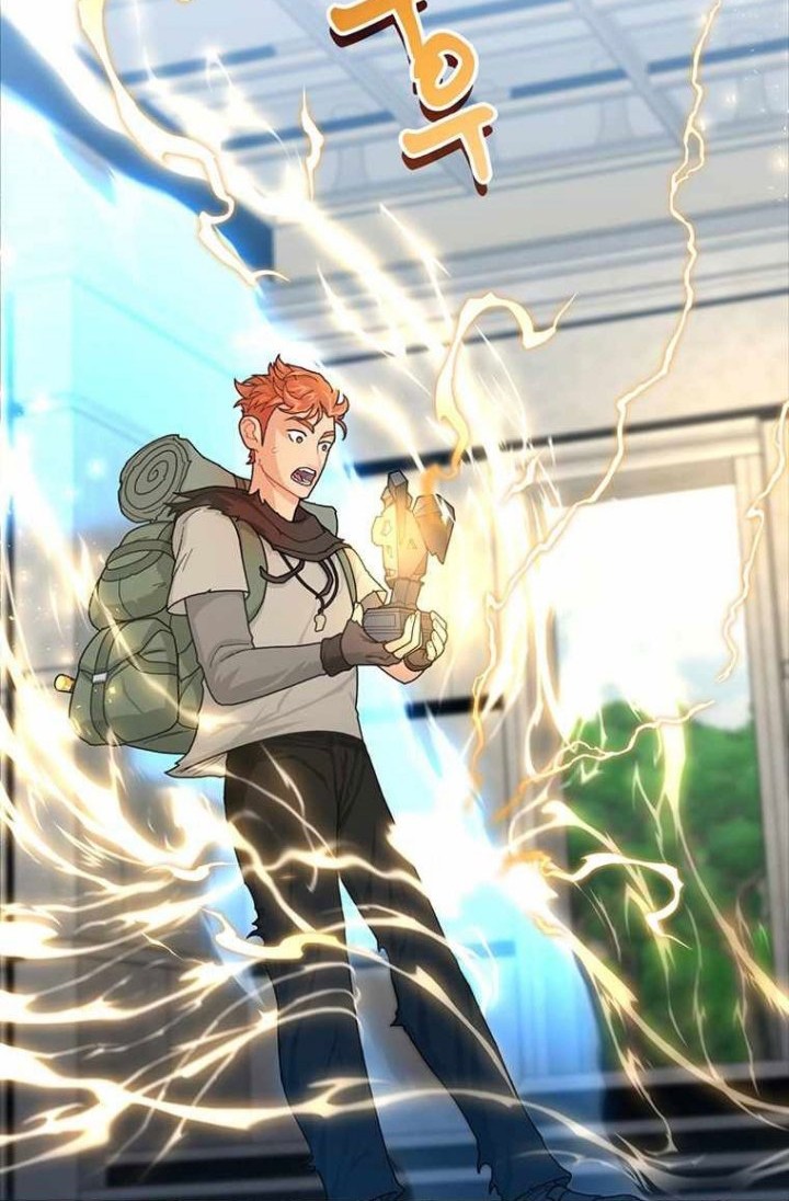 Stuck in the Tower Chapter 02 Gambar 56