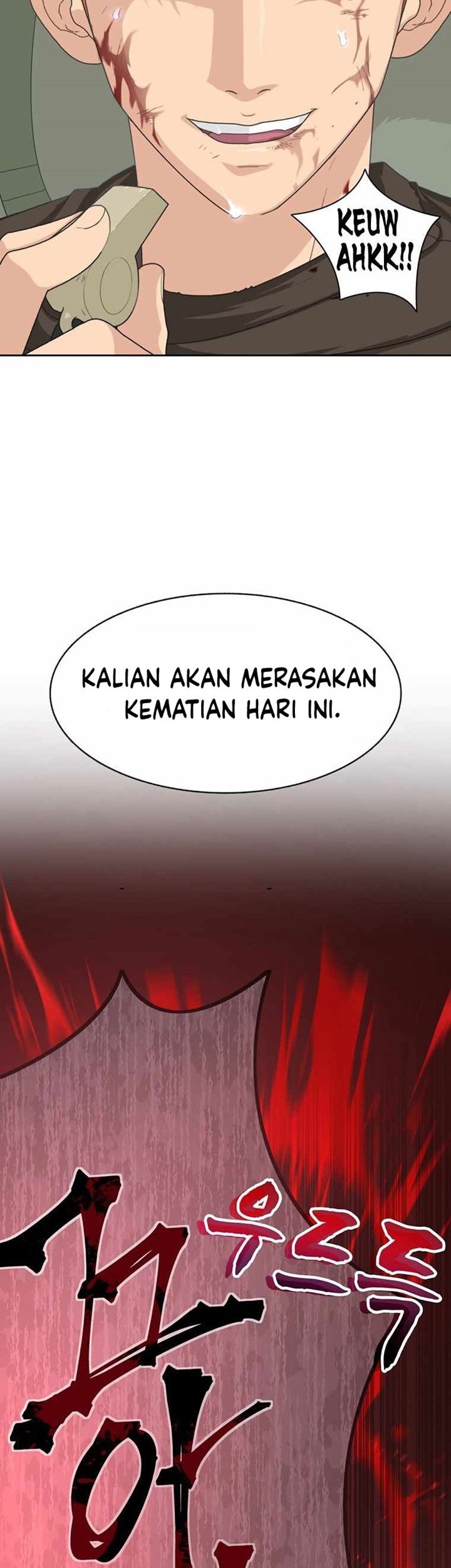 Stuck in the Tower Chapter 01 Gambar 58