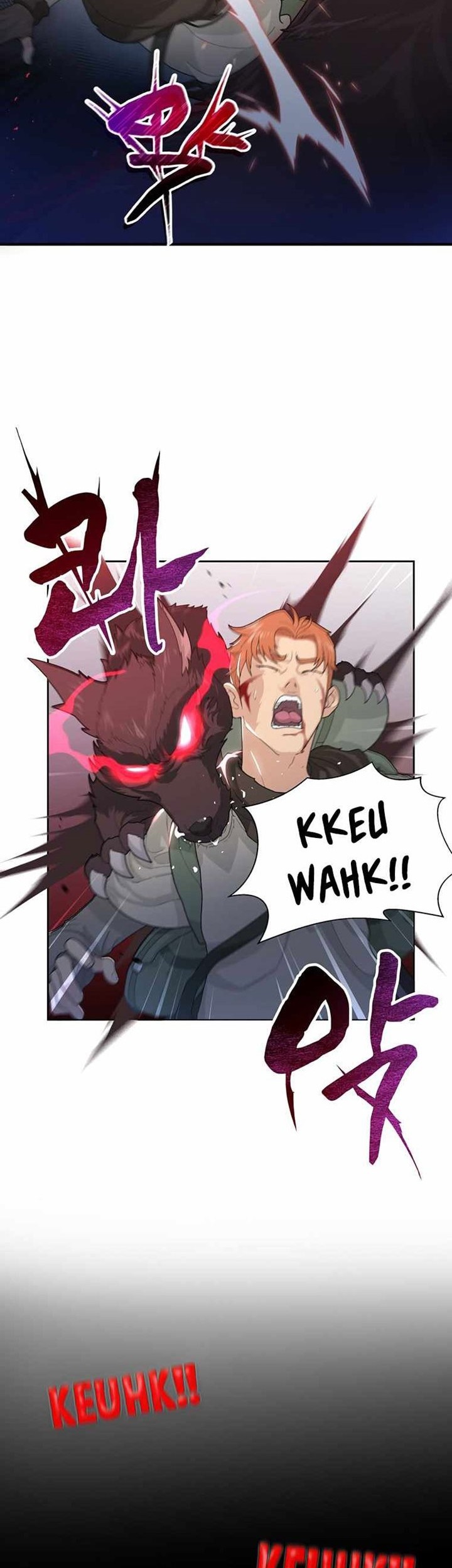 Stuck in the Tower Chapter 01 Gambar 62