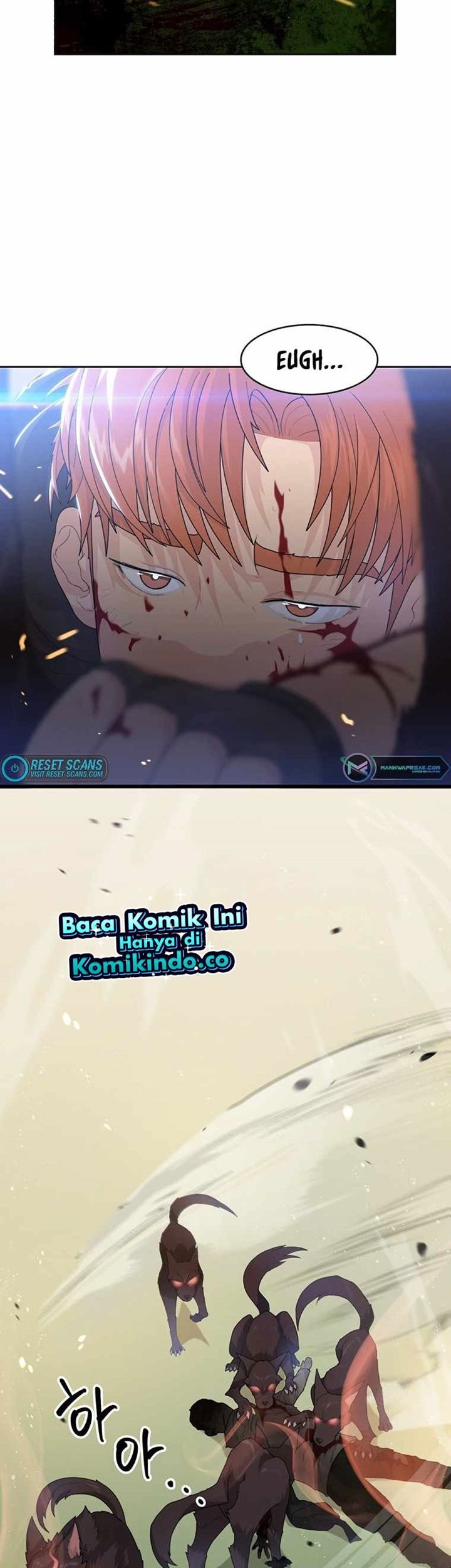 Stuck in the Tower Chapter 01 Gambar 64