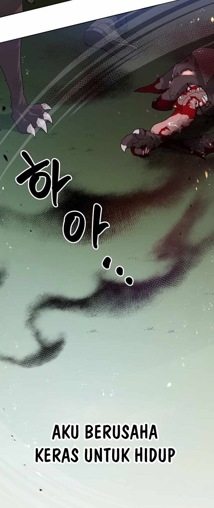 Stuck in the Tower Chapter 01 Gambar 66
