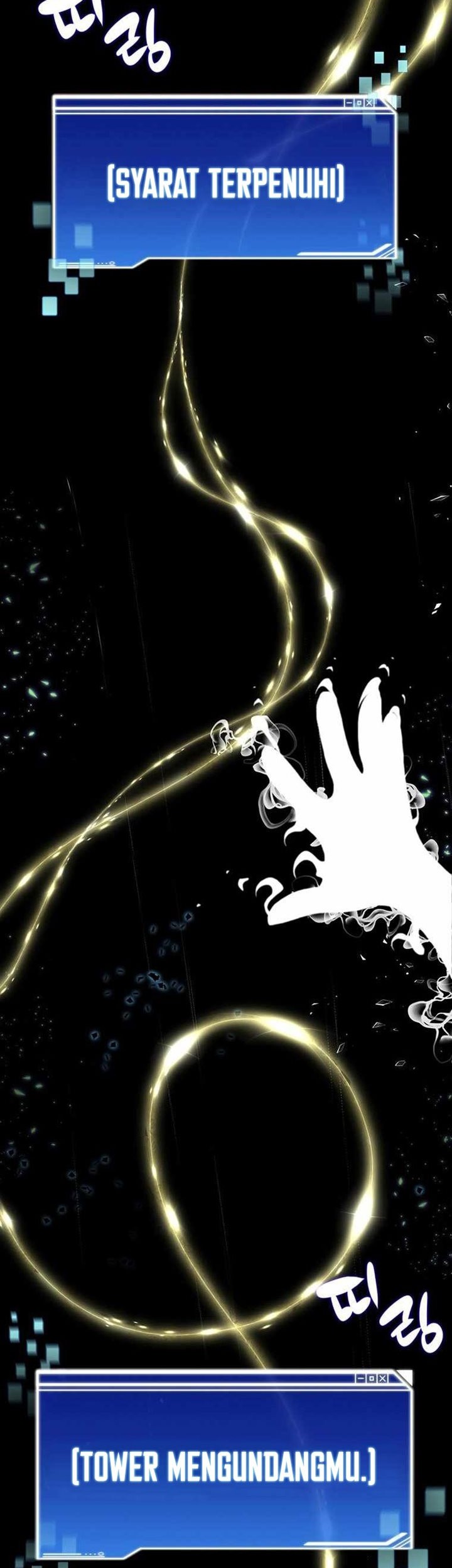 Stuck in the Tower Chapter 01 Gambar 69