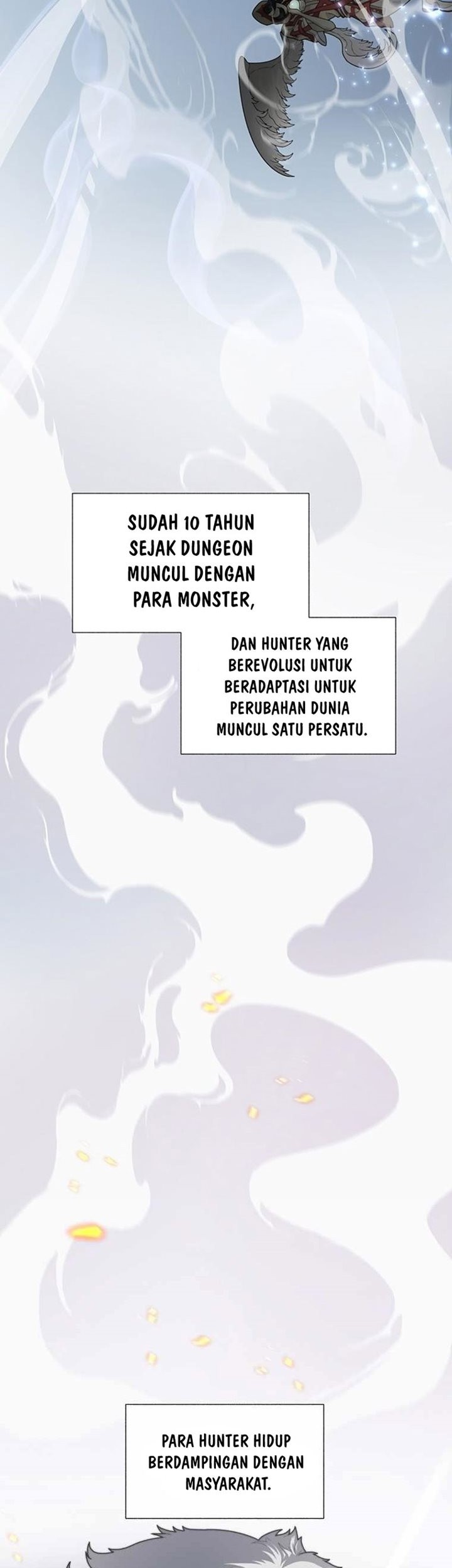 Stuck in the Tower Chapter 01 Gambar 4