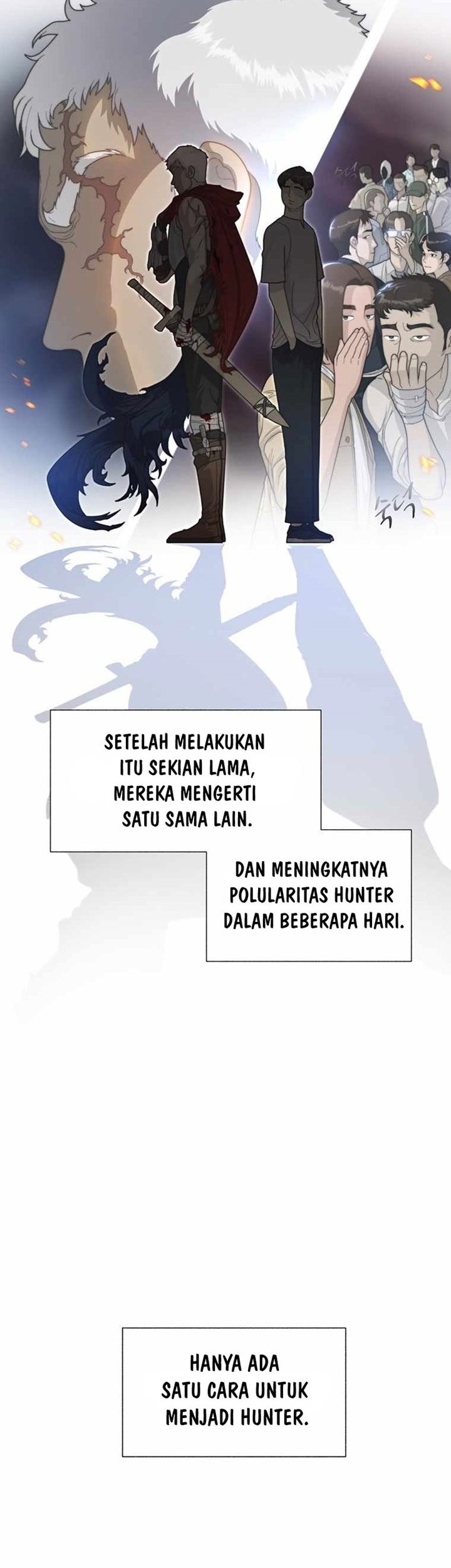 Stuck in the Tower Chapter 01 Gambar 5
