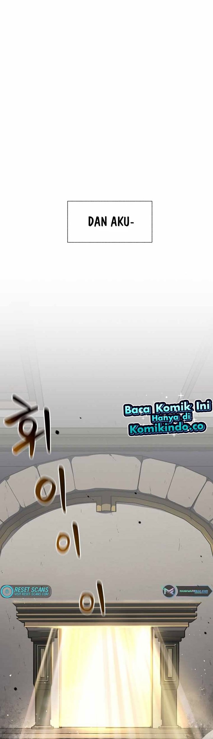 Stuck in the Tower Chapter 01 Gambar 12